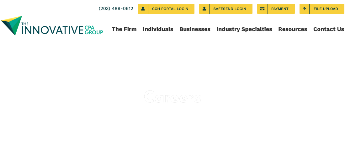 Innovative CPA Group LLC